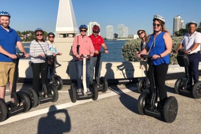 1 Hour Star Island Segway Tour - Price and Logistics: Is $73.83 a good value?