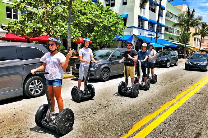 1 Hour Star Island Segway Tour - Should You Book This 1 Hour Star Island Segway Tour?
