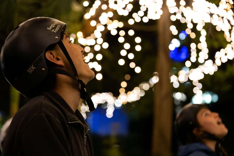 2 hour Brisbane Segway Afternoon & Sunset Thrill Tour - Brisbane by Segway: why the river route is the star