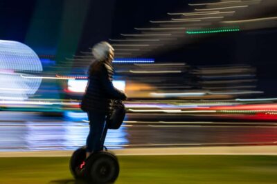 2 hour Brisbane Segway Afternoon & Sunset Thrill Tour - Your 2-hour plan: the route, the rhythm, and the stops