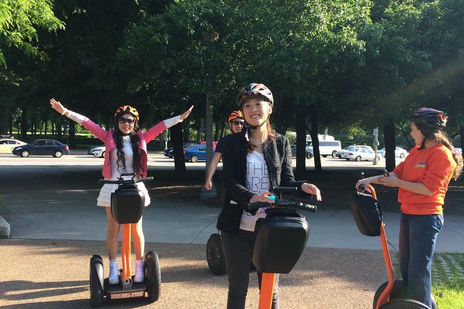 2-Hour Chicago Lakefront & Museum Campus Segway Tour - Price and value: why $64 can make sense here