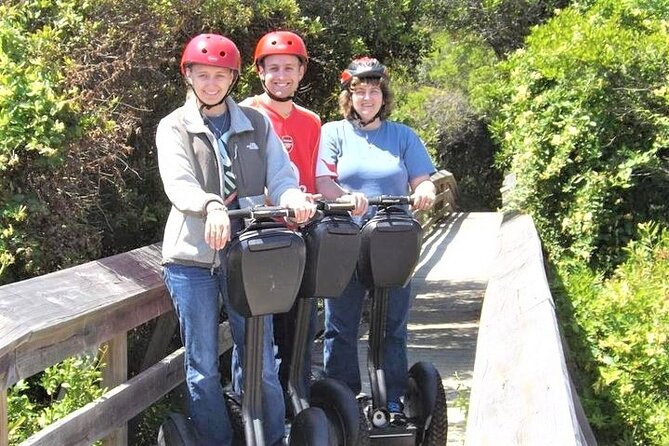 2-Hour Guided Segway Tour of Huntington Beach State Park in Myrtle Beach - Price and Value: Why $69 Can Feel Like a Deal (and What’s Extra)