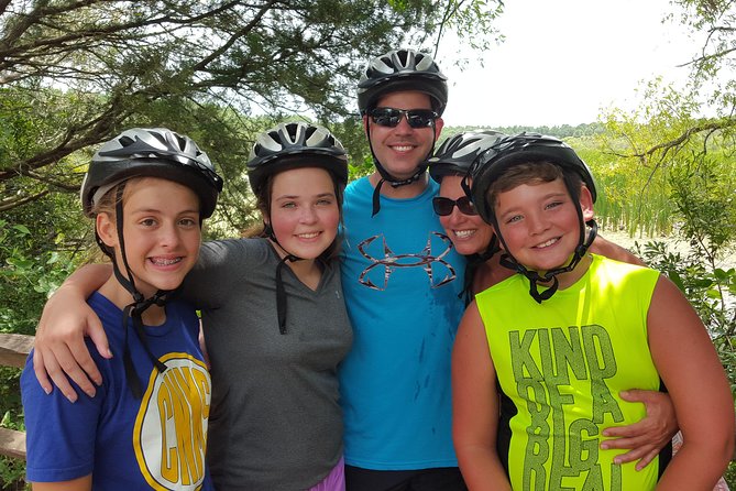 2-Hour Guided Segway Tour of Huntington Beach State Park in Myrtle Beach - Practical Tips to Make Your Ride Stress-Free