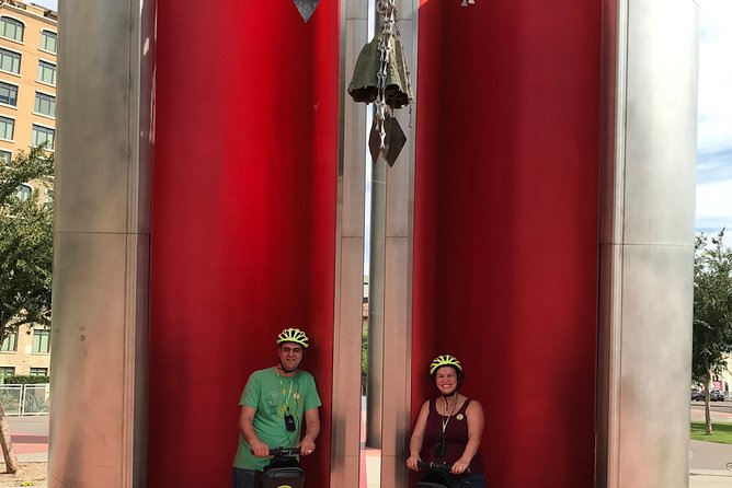 2 Hour Scottsdale Segway Tours - Ultimate Old Town Exploration - Price and value: what you’re really paying for