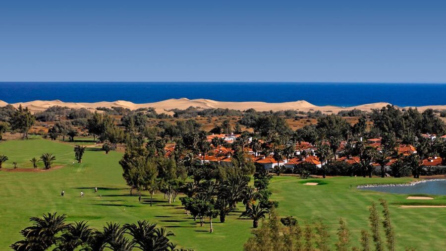 2-Hour Segway Tour: Maspalomas Dunes, Playa Ingles,S.Agustin - Where the tour starts inside Cita Shopping Center