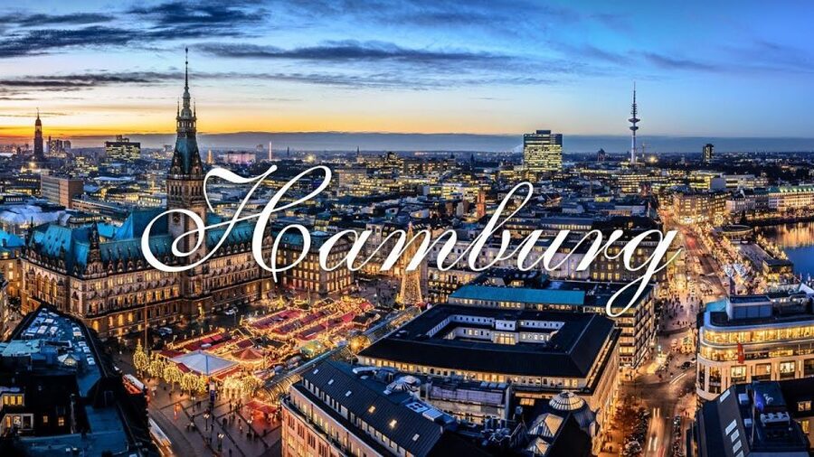 2 Hours Hamburg Segway Tour - Speicherstadt and HafenCity: the old warehouses meet the new Hamburg