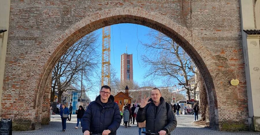 2 Hours Munich: VIP Private Segway Tour - Key things I’d watch for before you book