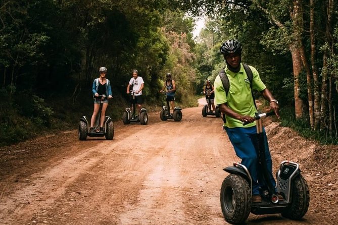 2 Hours Segway Experience in Stormsriver Village - Key things I’d plan around before you go