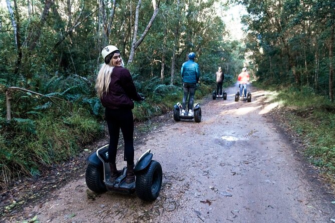 2 Hours Segway Experience in Stormsriver Village - How Long Is It, Really? Timing and the Ride-to-Explore Ratio