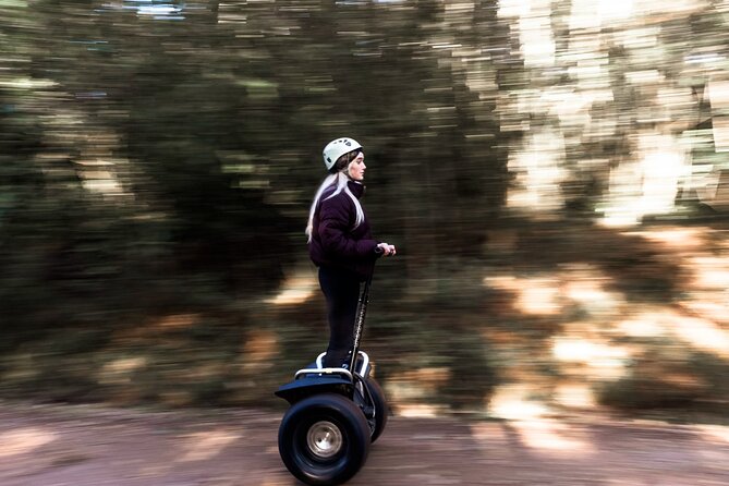 2 Hours Segway Experience in Stormsriver Village - What the Guide Adds (Beyond Just Steering You)