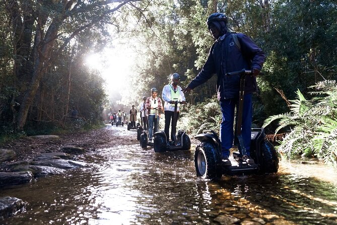 2 Hours Segway Experience in Stormsriver Village - Should You Book the 2-Hour Segway Experience in Stormsriver Village?