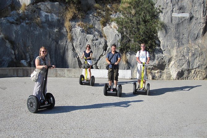 2-hours Split Segway Tour - Route expectations: what you’ll see, what you won’t, and how to plan your day