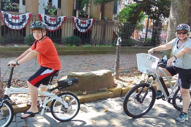 60-Minute Guided Segway History Tour of Savannah - Price and Value: Why $55 Can Make Sense