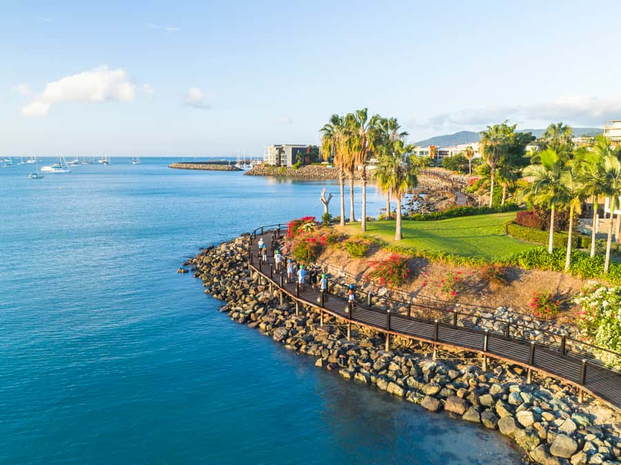 Airlie Beach: 3-Hour Sunset Segway Tour with Dinner - Should You Book This Airlie Beach Sunset Segway and Dinner Tour?