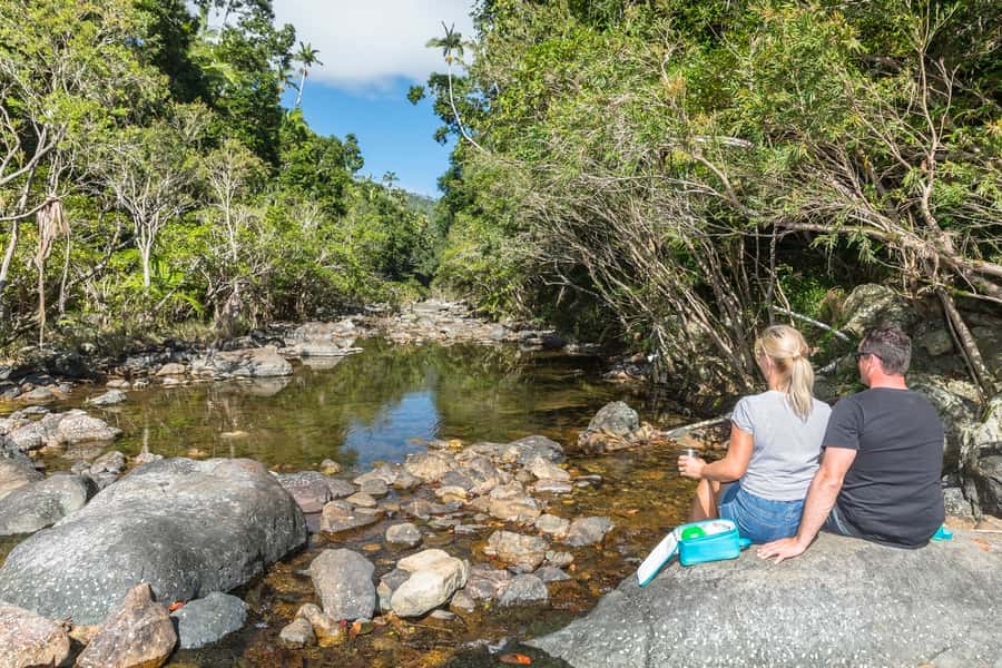 Airlie Beach: Segway Rainforest Discovery Tour - Key things that make this Segway tour worth your time