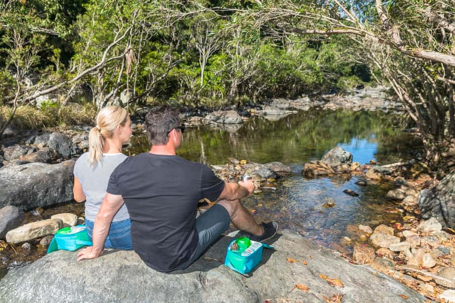 Airlie Beach: Segway Rainforest Discovery Tour - Should you book the Airlie Beach Segway Rainforest Discovery Tour?