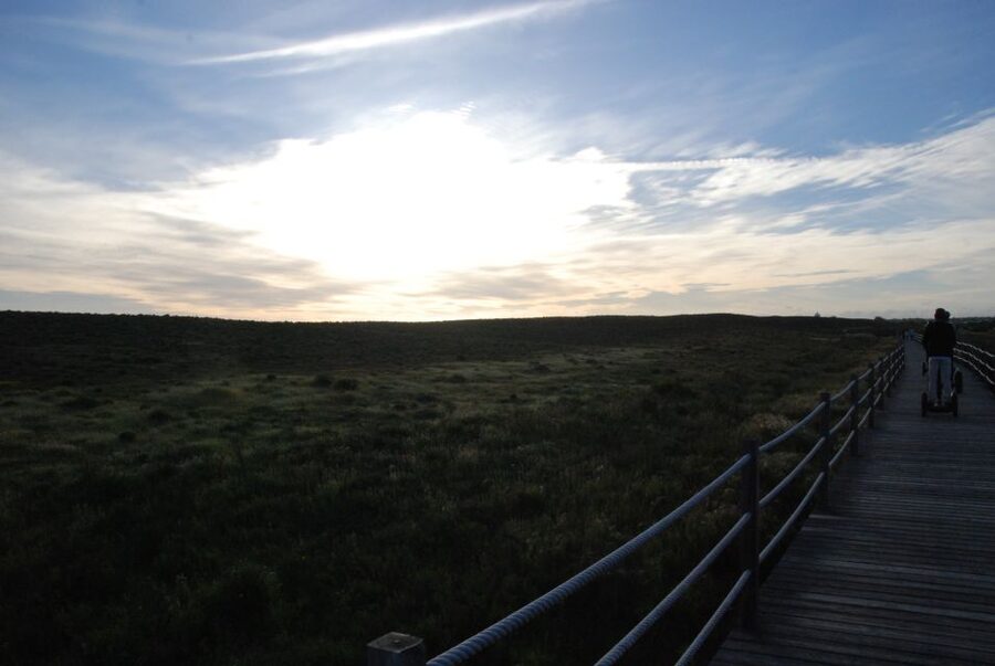 Albufeira: Salgados Nature Reserve Segway Tour - Price and time: what $73 buys you (and what it doesn’t)