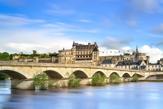 Amboise Discovery Segway 45mn - Key things to know before you go