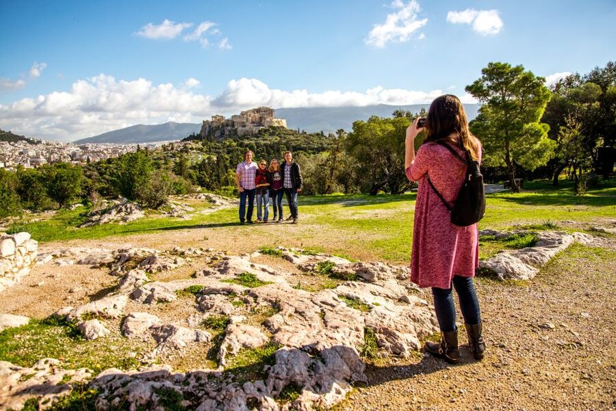 Athens Acropolis 2-Hour Segway Tour - Key highlights at a glance