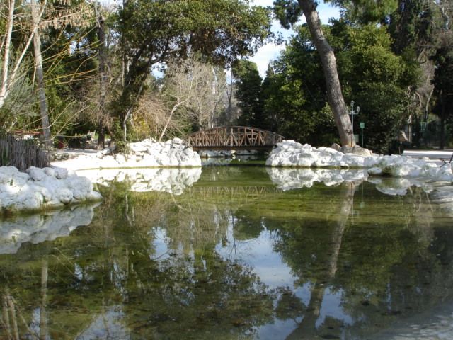 Athens: National Garden 2-Hour Segway Tour - Temple of Olympian Zeus and Hadrian’s Arch Stops That Anchor the Route