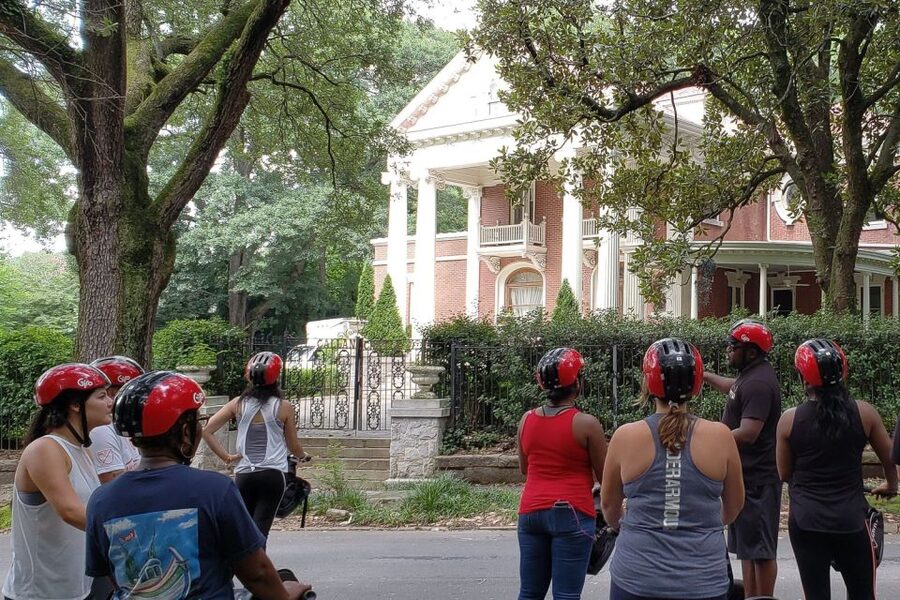 Atlanta: Downtown, Midtown or Eastside Segway Tour - Key Things I’d Put on Your Atlanta Segway Checklist