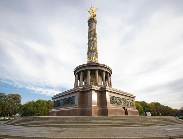 Berlin Segway Adventure: Explore the City in Style! - Key highlights before you go