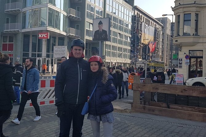 Berlin Segway Adventure: Explore the City in Style! - Your stops, in order: what you’ll see (and why it’s worth a quick pause)