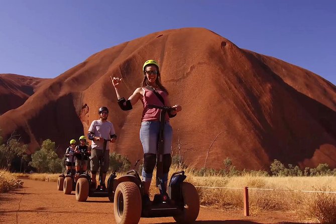 Best of Uluru & Segway - Who this tour fits best (and who should rethink it)