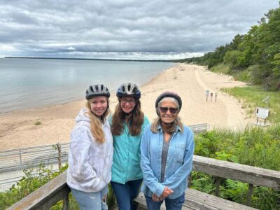 Cave Point & Whitefish Dunes State Park Segway Tour - Price and value: is $100 per person a good deal?