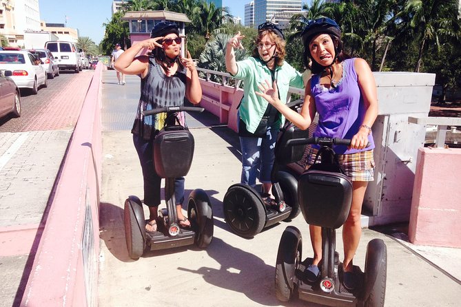 Comedy Segway Tour Music Edition - Key Points You’ll Care About Before You Ride