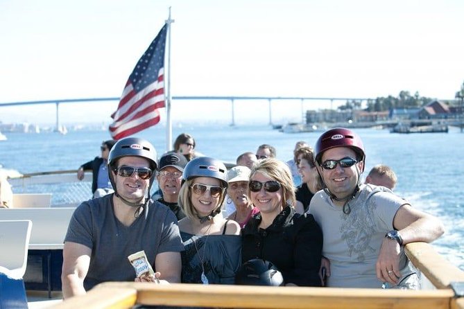 Coronado Island Segway Tour - Coronado Island By Segway: Ocean Views and Upscale Neighborhood Real Estate