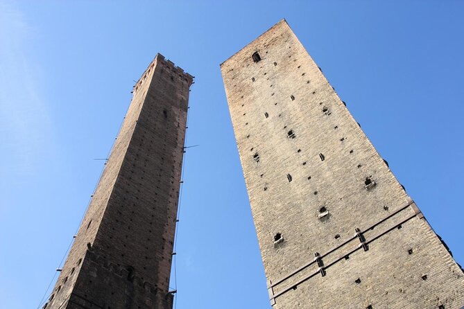 CSTRents - Bologna Segway PT Authorized Tour - A Segway tour that actually orients you to Bologna