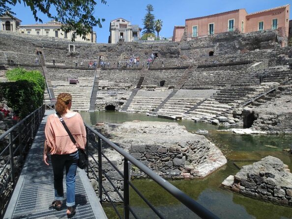 CSTRents - Catania Segway PT Authorized Tour - Key moments worth knowing before you go