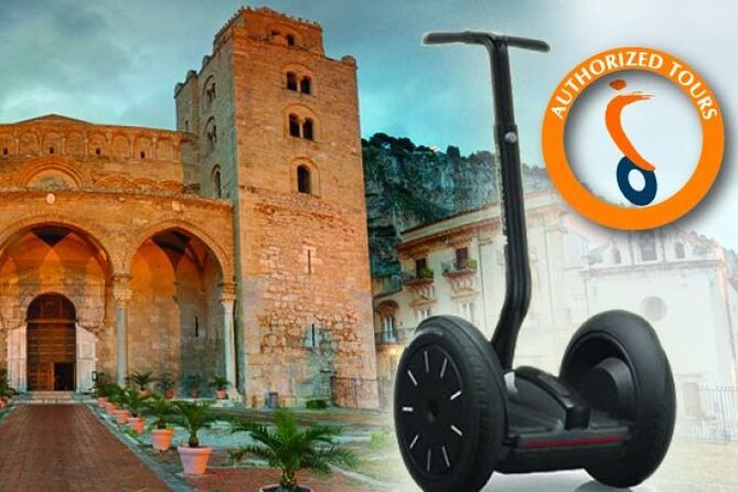 CSTRents - Cefalù Segway PT Authorized Tour - Quick take: what’s most worth your time