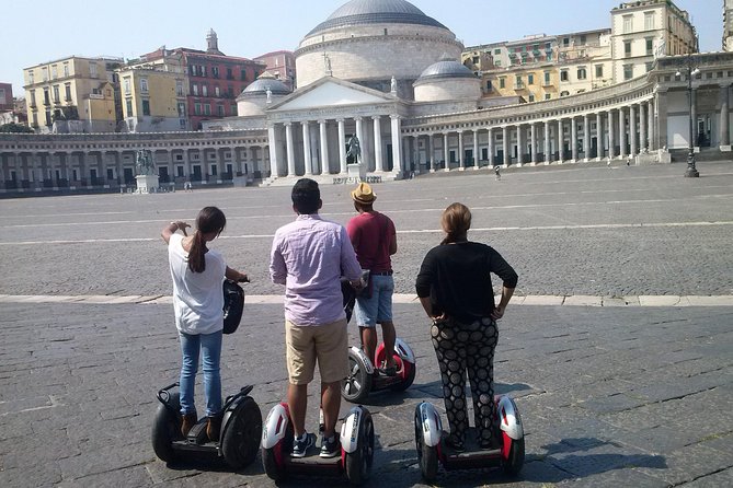 CSTRents - Naples Segway PT Authorized Tour - Price and logistics: is $191.17 worth it?