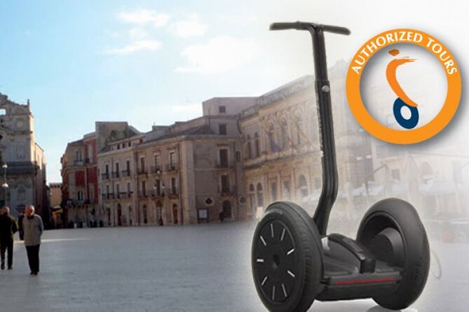 CSTRents - Syracuse Segway PT Authorized Tour - Key Highlights You’ll Actually Notice