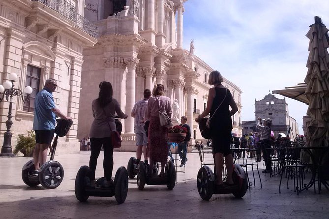 CSTRents - Syracuse Segway PT Authorized Tour - Weather, Rain, and Road Reality: How to Prepare