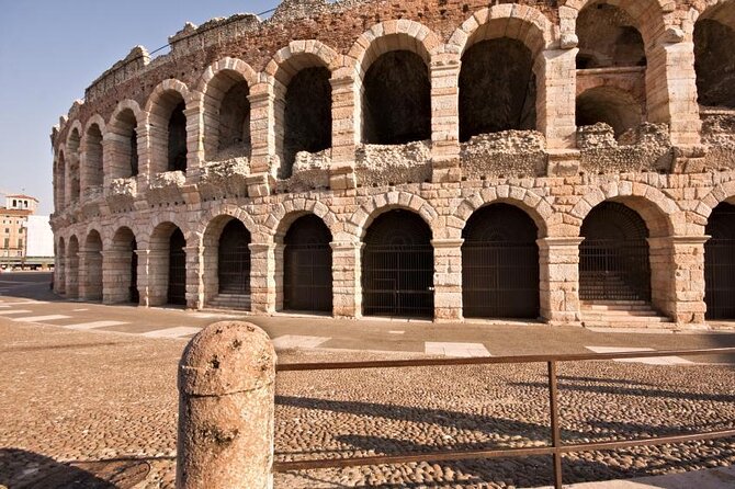 CSTRents - Verona Segway PT Authorized Tour - Key things I’d bet on before you book