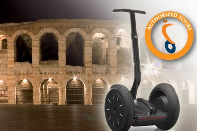 CSTRents - Verona Segway PT Authorized Tour - Training first: why that 30-minute orientation matters