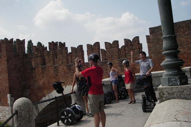 CSTRents - Verona Segway PT Authorized Tour - Should you book CSTRents - Verona Segway PT Authorized Tour?