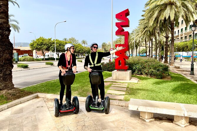 Evening 2 hour Segway Tour of Palma - Who this tour is best for (and who should think twice)