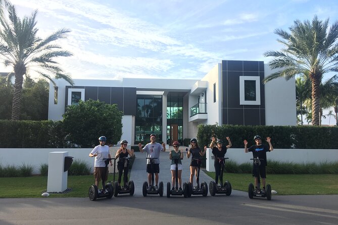 Fort Lauderdale Segway Tour - Key things that matter before you go