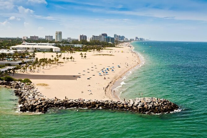 Fort Lauderdale Segway Tour - The upgrade: nature and wildlife time if you want more than yachts