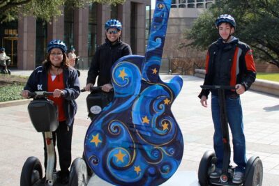 French Quarter Historical Segway Tour - First-Time Segway Training: What You’re Really Paying For