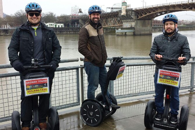 French Quarter Historical Segway Tour - French Market Stop: A Useful Break Without Losing Momentum
