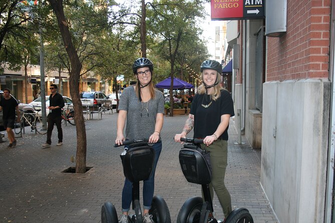 French Quarter Historical Segway Tour - Heading Toward the Mississippi: Steamboat Natchez and Riverside Views