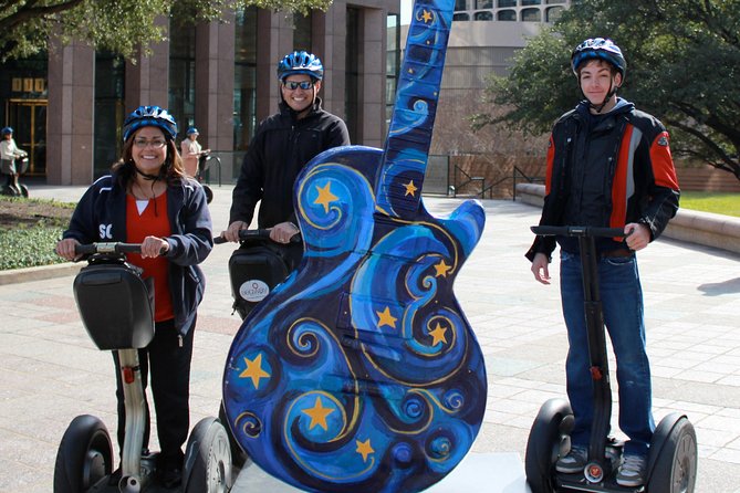 French Quarter Historical Segway Tour - First-Time Segway Training: What You’re Really Paying For