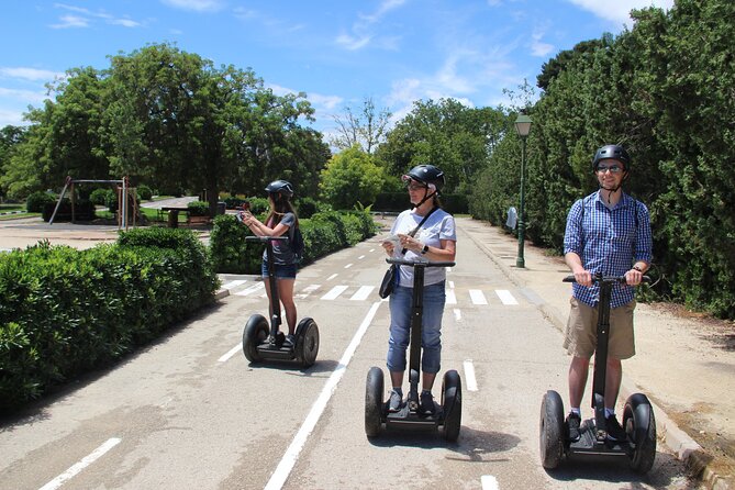 Fun Private Segway Tour in Valencia - Should You Book This Segway Tour in Valencia?