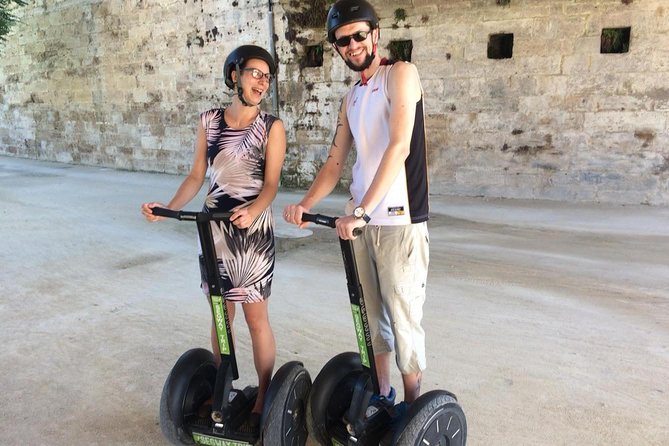 Fun Segway Valencia Tour - Entering The Segway World: What You’ll Do First