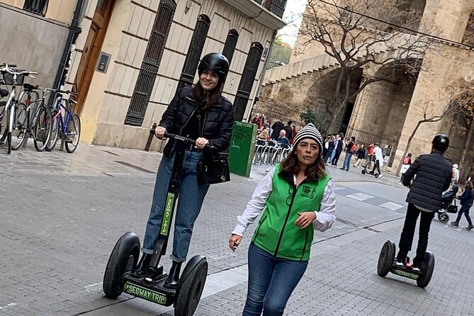 Fun Segway Valencia Tour - Price and Value: Is $59.13 Worth It?